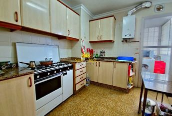 2 BEDROOM APARTMENT FOR RENT - TORREVIEJA