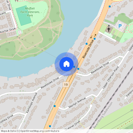 3633 REVELSTOKE DRIVE, Ottawa, Mooneys Bay/Revelstoke