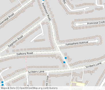 Kedleston Road, B28 - Photo 1