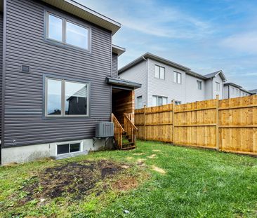 For Lease - 79 Rookie Crescent, Kanata, Ontario - Photo 4