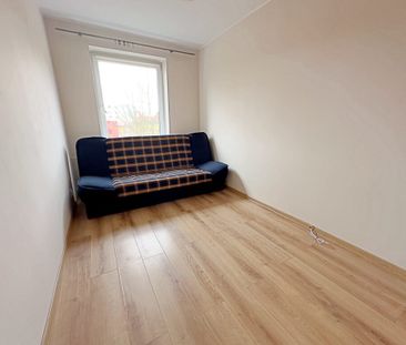 Do wynajęcia mieszkanie 48 m2 – 2 pokoje – 1 piętro, ul. Wyszyńskie... - Photo 3