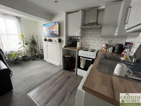 2 bedroom duplex to rent - Photo 5