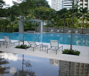 The Cosmopolitan (D9), Condominium - For Rent - Photo 1