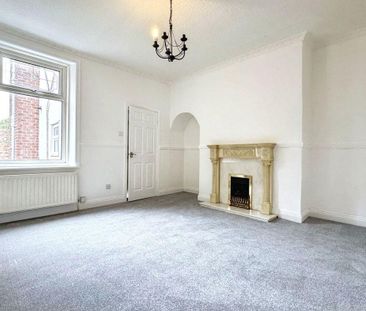 2 bed lower flat to rent in NE32 - Photo 1