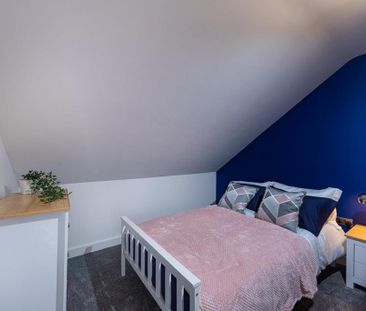 1 bedroom in a house share to rent - Photo 6