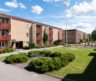 Envägen 10 B - Foto 3