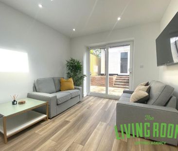 6 bedroom house share to rent - Photo 1