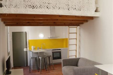 APPARTEMENT AIX EN PROVENCE, quartier Mazarin - 1 pièce(s) - 24 m2 - Photo 4