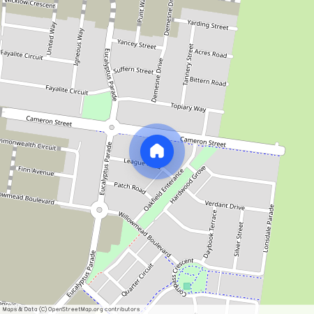 17 League Road, Donnybrook