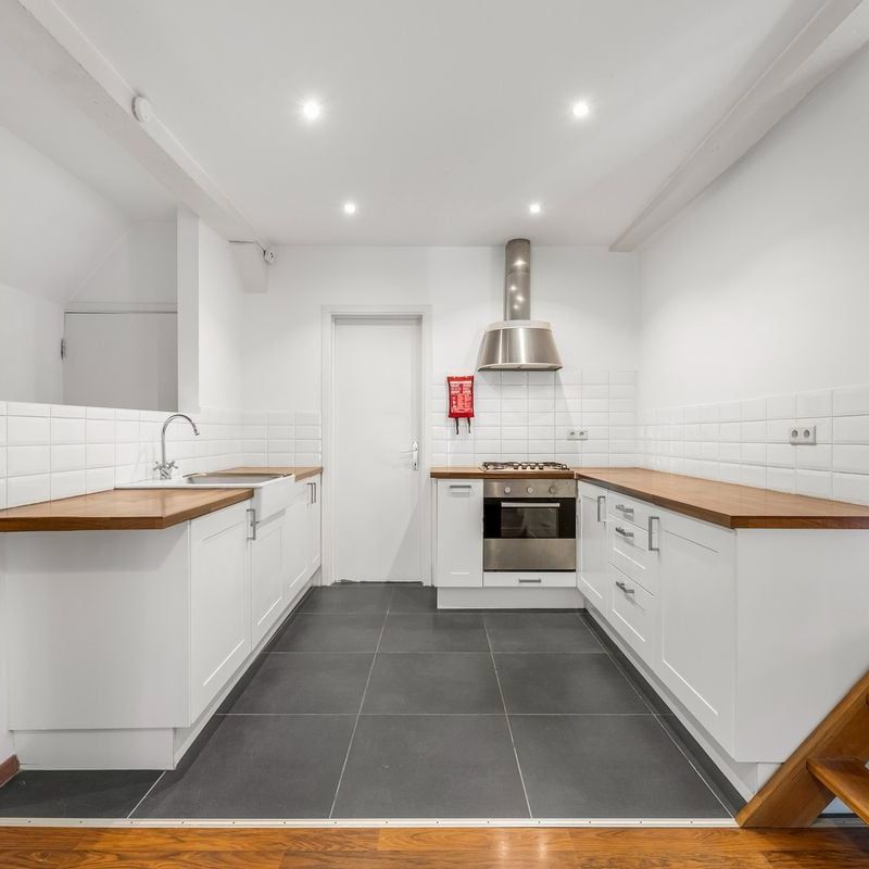 Appartement te huur in Leuven voor € 950 met 1 slaapkamer - foto 1