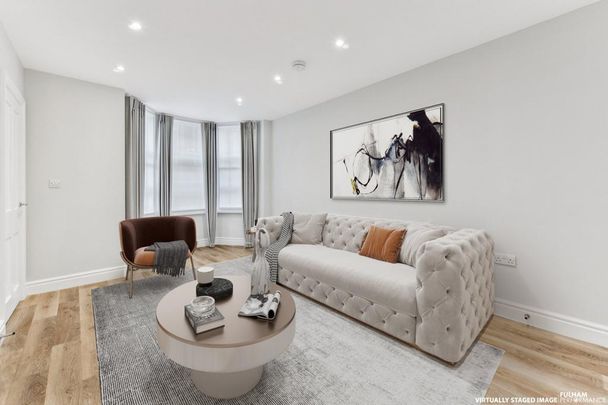 2 bedroom flat to rent - Photo 1