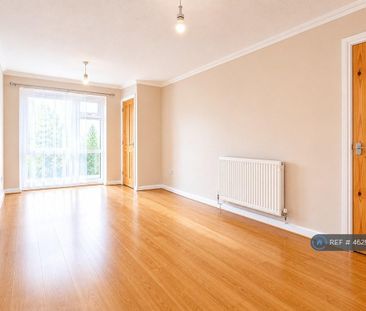 3 bedroom terraced house to rent - Photo 2