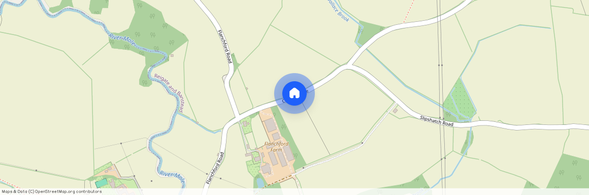 Clayhall Lane, Reigate, Surrey, RH2