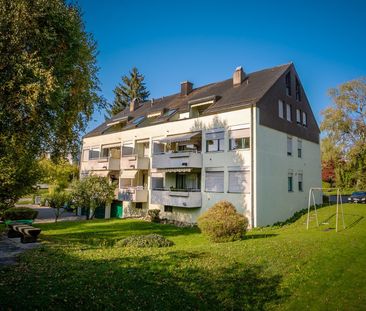 Rent a 4 ½ rooms duplex in Oberglatt - Photo 5