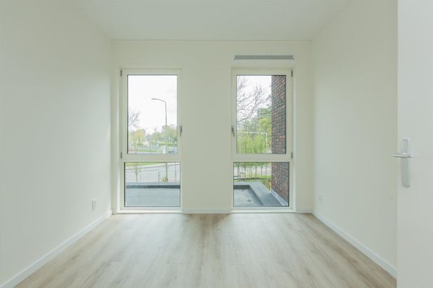 Appartement te huur: Roolandweg 37 2035 LH Haarlem - Photo 1