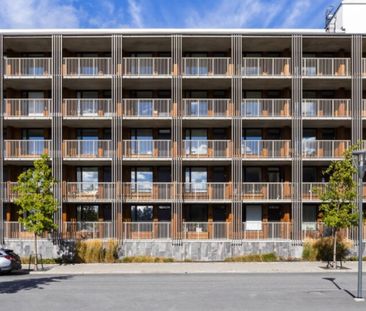 Sundbyberg - 1rok - 12mån - 5.750kr/mån - Photo 3