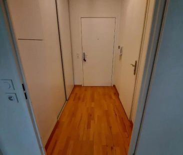 Appartement à louer 2 pièces 42m² - Photo 6