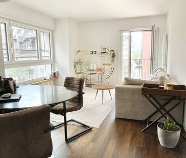 moderne 2-Zimmerwohnung im Seefeld zu vermieten - Foto 1