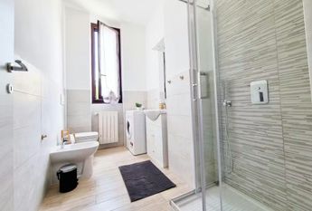 Via Bonaventura Zumbini, Milan, Lombardy 20143