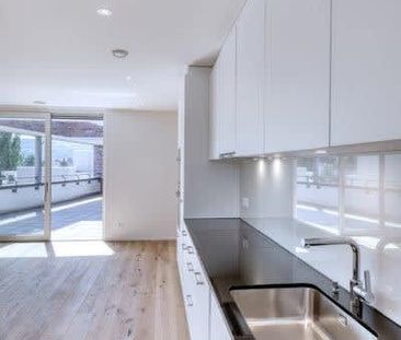 3.5 Zimmer, 127 m², 5. Stock - Foto 2