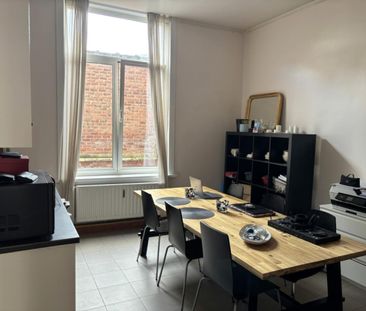 Appartement te huur in Gent - foto 3