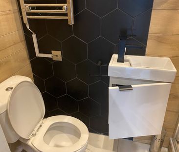 Studio Flat, Culverley Road, SE6 - Photo 4