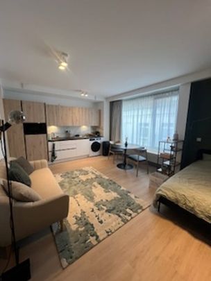 Studio te huur - Foto 1