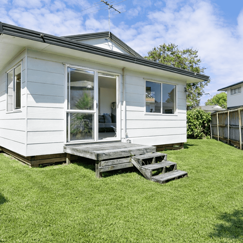 Peaceful, Private Living in a Convenient Location - Photo 1