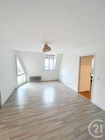 Appartement F3 À Louer 3 Pièces - 51,42 M - Photo 2