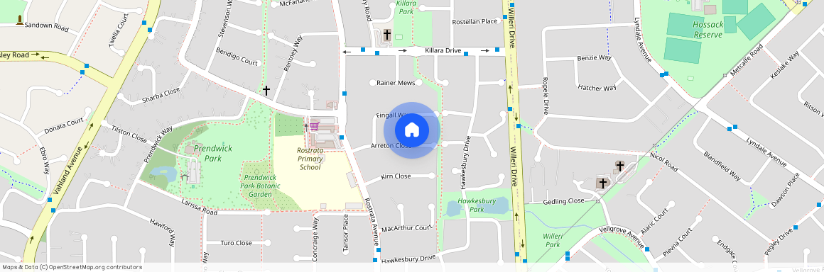 14 Arreton Close, WA 6155, Willetton