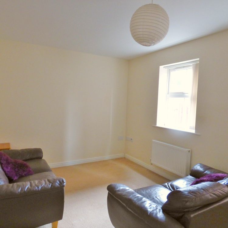 2 bedroom apartment to rent Archers Walk, Stoke-on-Trent, ST4 - Photo 1