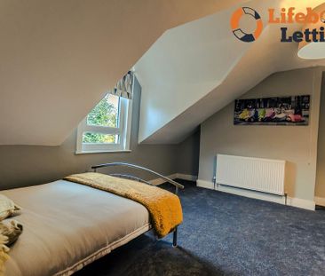 1 bedroom in a house share to rent - Photo 5