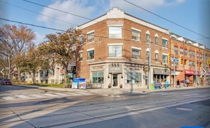 For Lease - 133 Wineva Avenue Unit# F, Toronto, Ontario - Photo 1