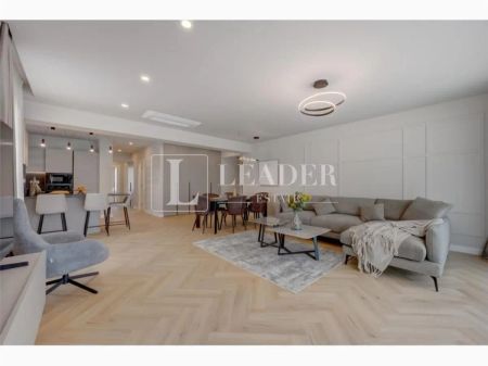 Modern 3-Bedroom Apartment for Rent - Fotografie 4