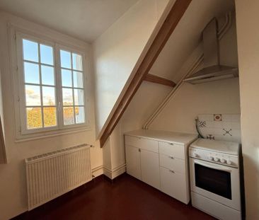 Location Appartement 3 pièces 59m² TOURS 37200 - Photo 2