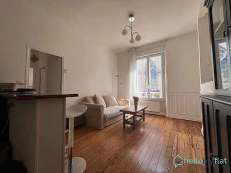 Location Appartement 3 pièces 55m² REIMS 51100 - Photo 4