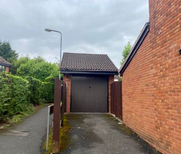 3 bedroom house to rent Kestrel Rise, Wolverhampton, WV6 - Photo 2