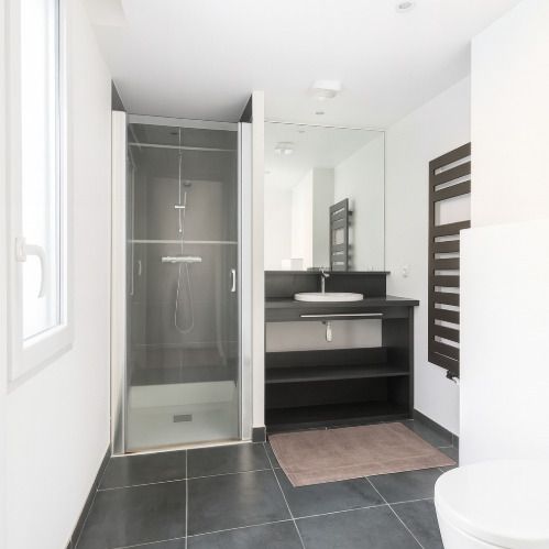 Appartement T1 à louer Vannes - 37 m² - Photo 1