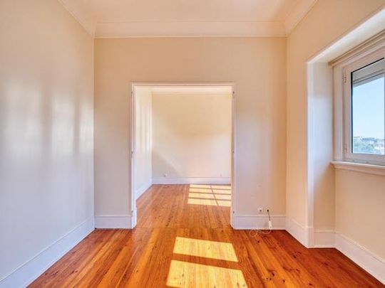 Apartamento T3 - Photo 1