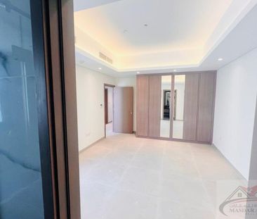 Charming 3Bed Ready To Move (Gym+Pool )110k 4 Cheq - Photo 2
