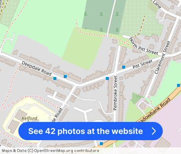 Pitt Street, Rotherham, South Yorkshire, S61 - Photo 1