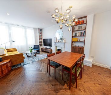 2 Bed Flat, London, W11 - Photo 3