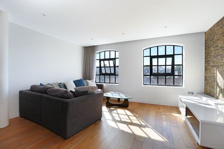 2 Bed Flat, Queens Row, SE17 - Photo 5