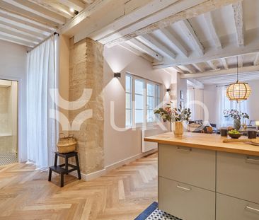 Appartement • Les Halles, Paris 1er - Photo 5