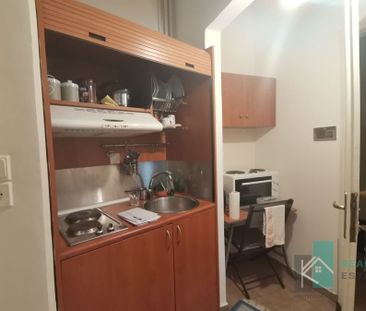 Studio/Γκαρσονιέρα για ενοικίαση Κέντρο (Λαμία) - Φωτογραφία 6