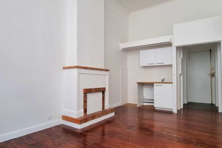 GRAND STUDIO - CENTRE VILLE - Photo 3