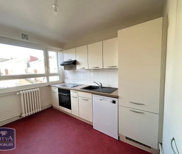 Appartement à louer 4 pièces 72.19m² - Photo 6
