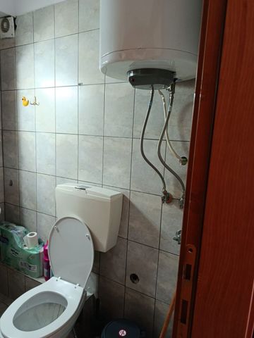 Studio/Γκαρσονιέρα για ενοικίαση Άγιος Λουκάς (Καβάλα) - Φωτογραφία 3