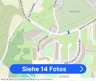 3-Zimmer-Wohnung mit tollem Ausblick - Foto 1