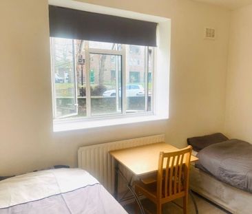 Room in a Shared Flat, Kington House, NW6 - Photo 6